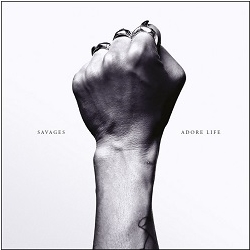 Adore Life ~ LP x1
